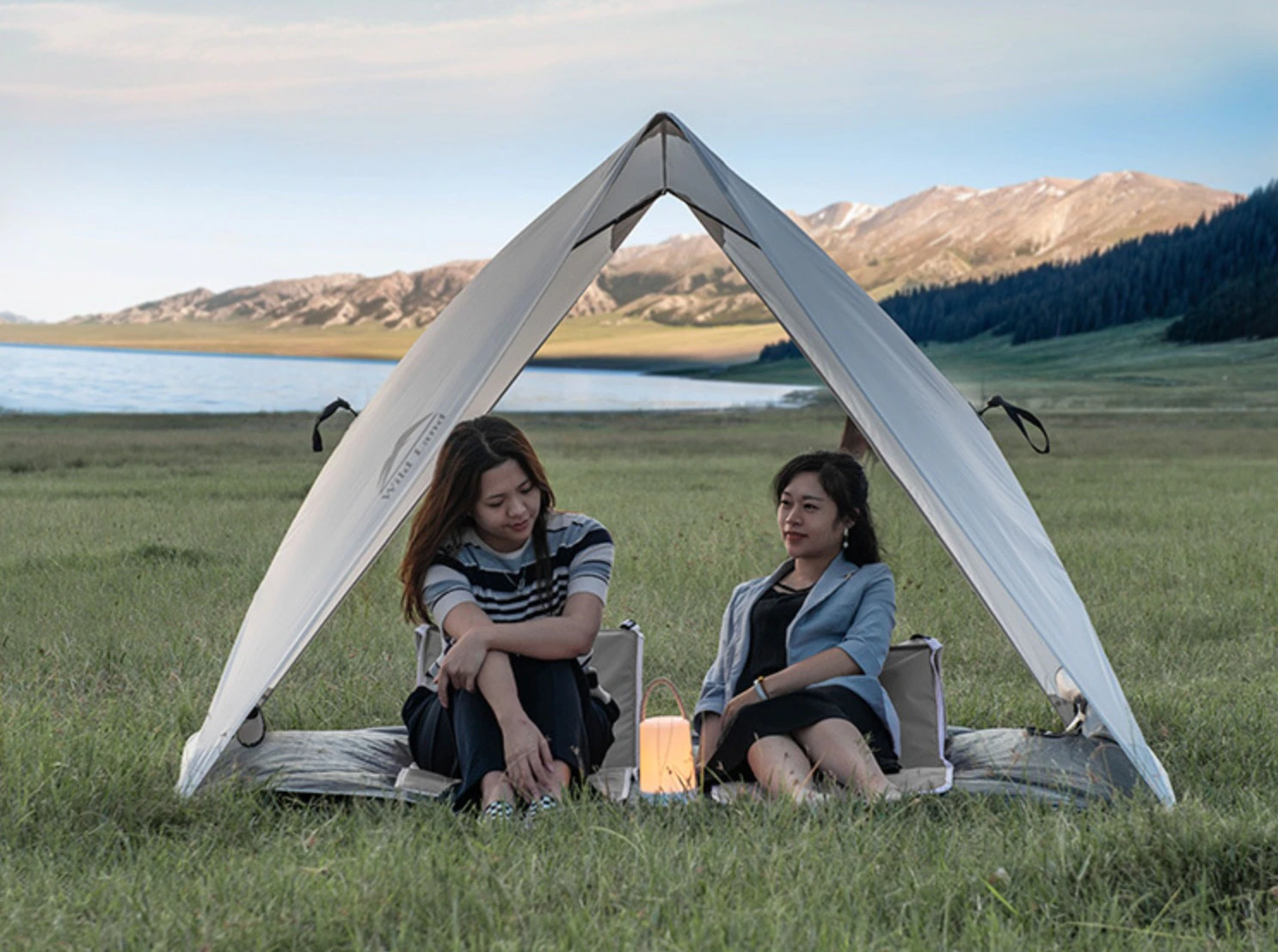 Cheap Goat Tents 3